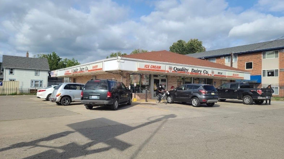 Quality Dairy Store