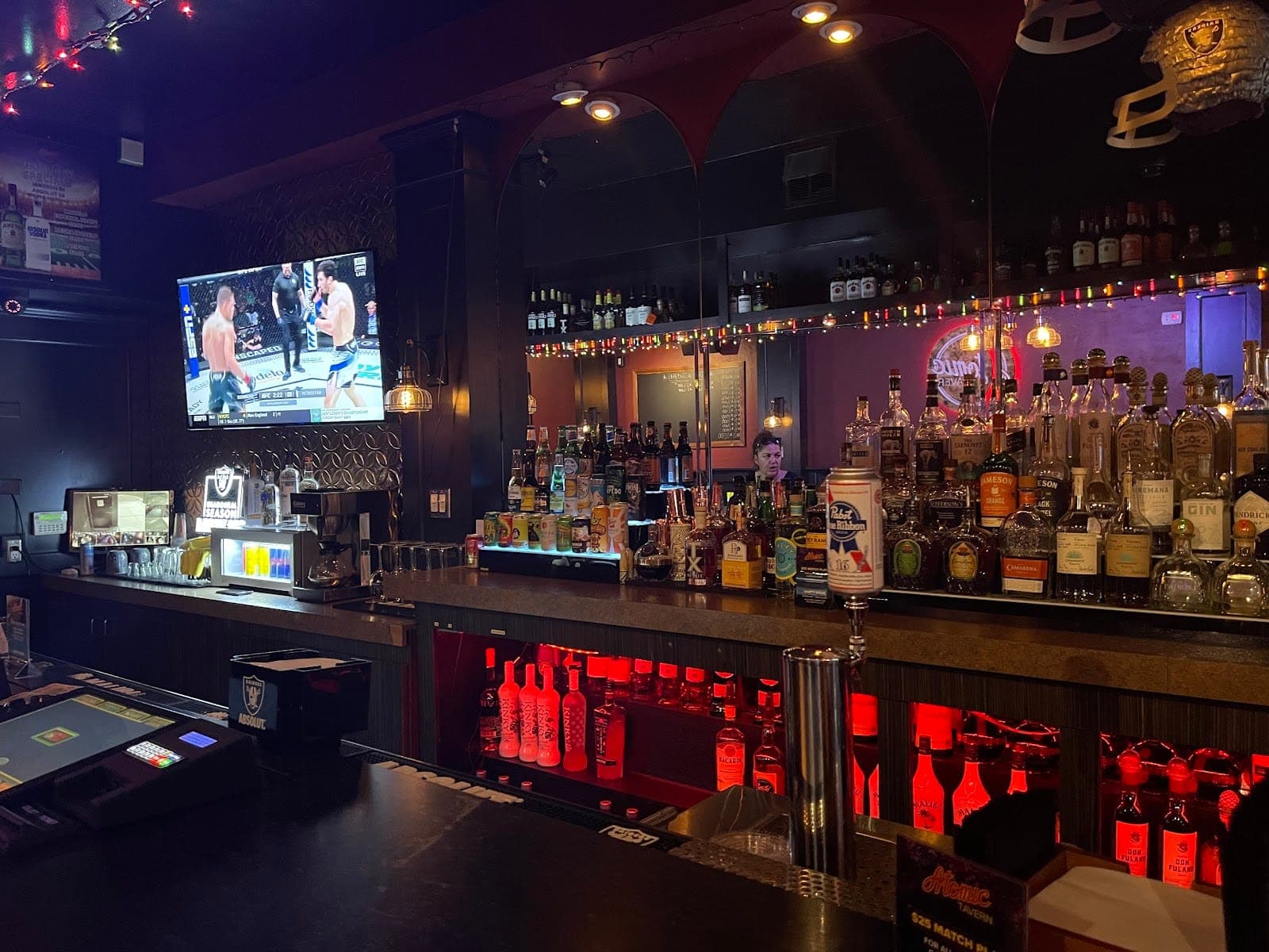 Atomic Tavern