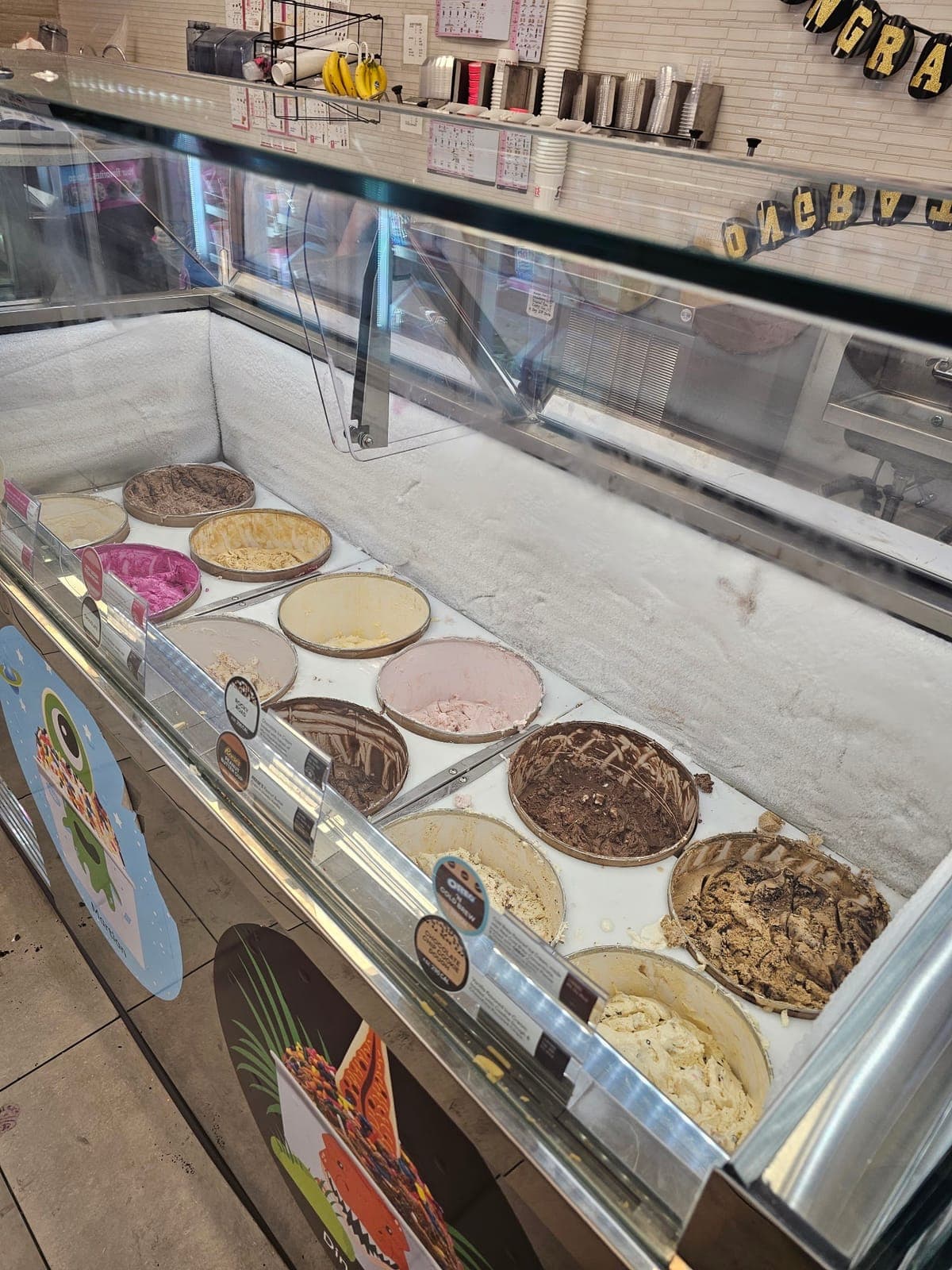 Baskin-Robbins