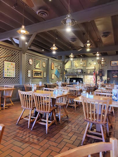 Cracker Barrel Old Country Store
