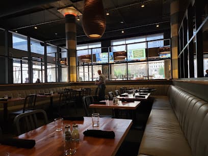 Samantha's Tap Room & Wood Grill