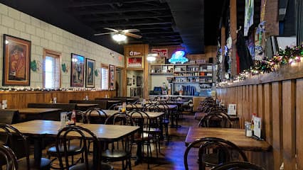 Faded Rose Restaurant