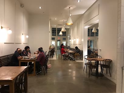 Three Fold Noodles + Dumpling Co. | Main Street