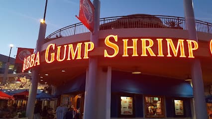 Bubba Gump Shrimp Co.