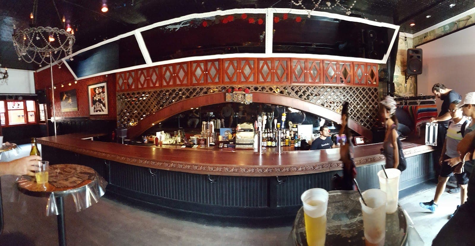 Eastside Luv Wine Bar