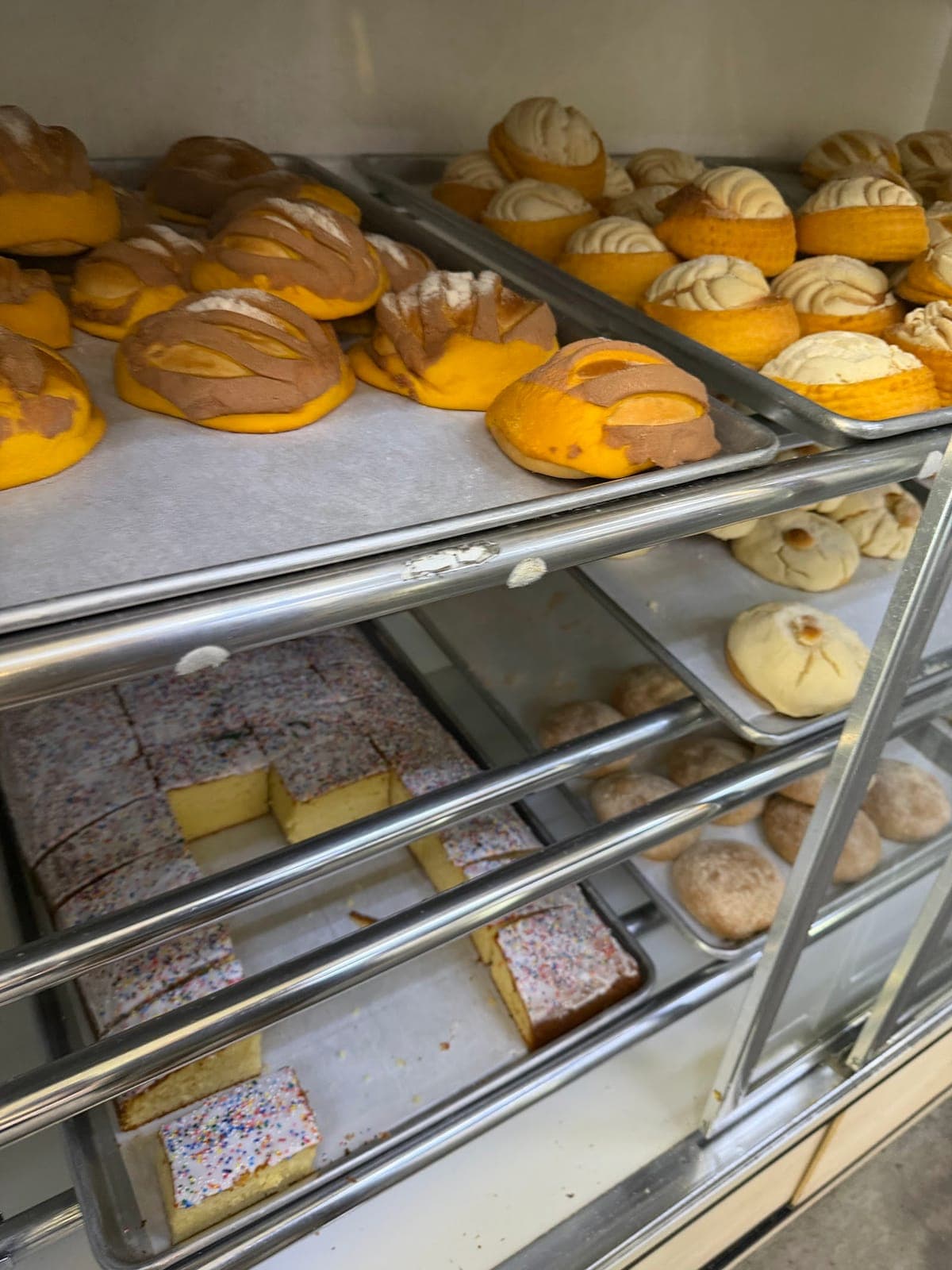 K Bakery