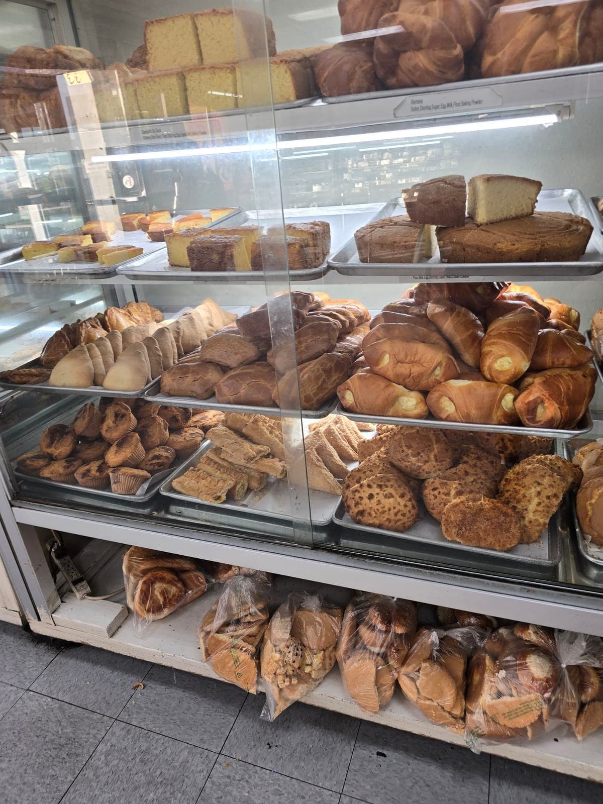 Angel's Bakery