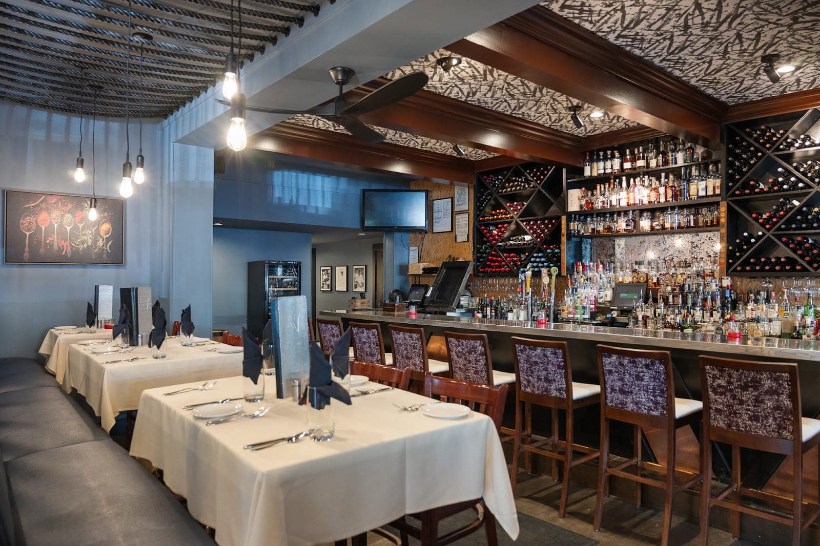 Varanese Restaurant