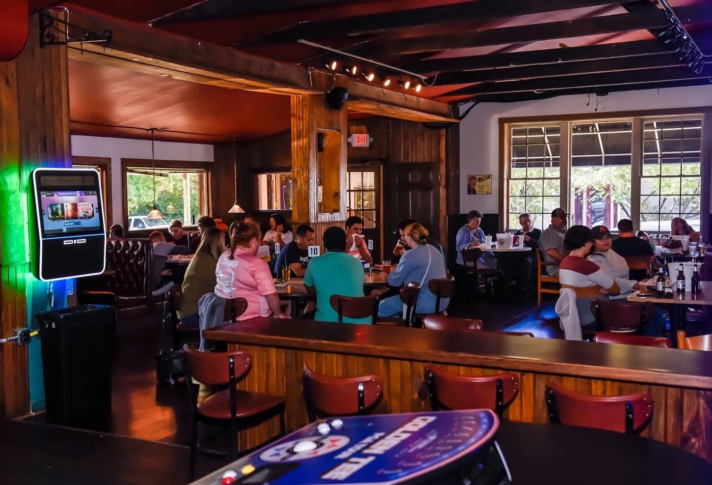 Spring Street Bar & Grill