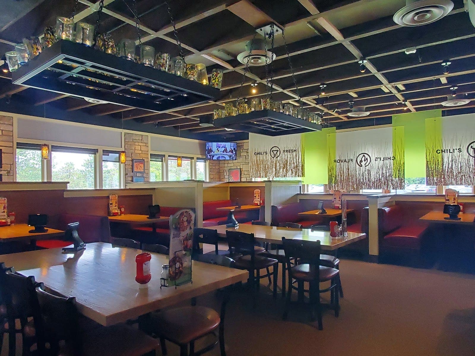Chili's Grill & Bar
