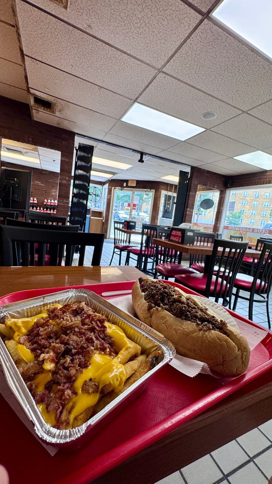 Santoro’s Subs & Pizza - Lowell, MA