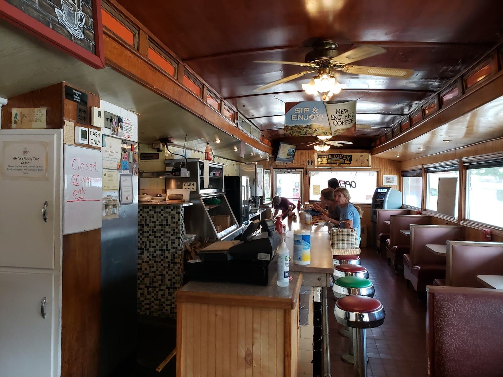 Club Diner