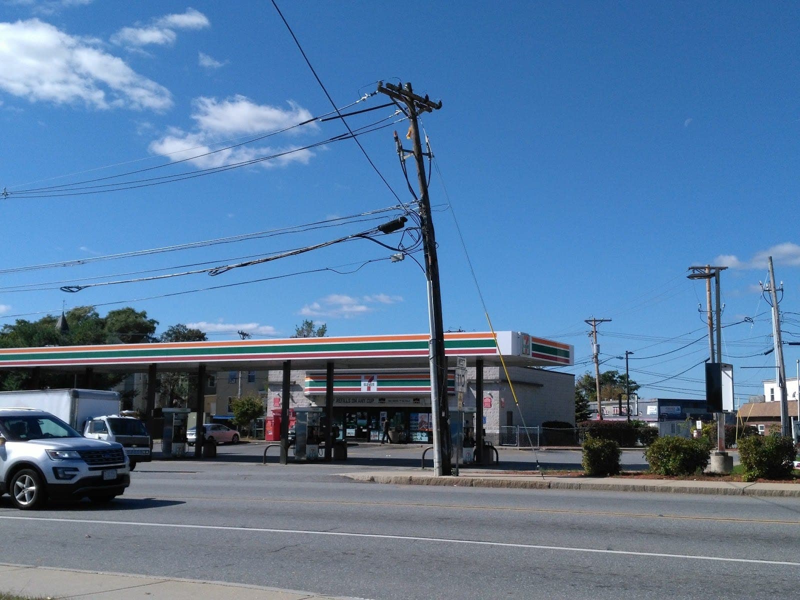 7-Eleven