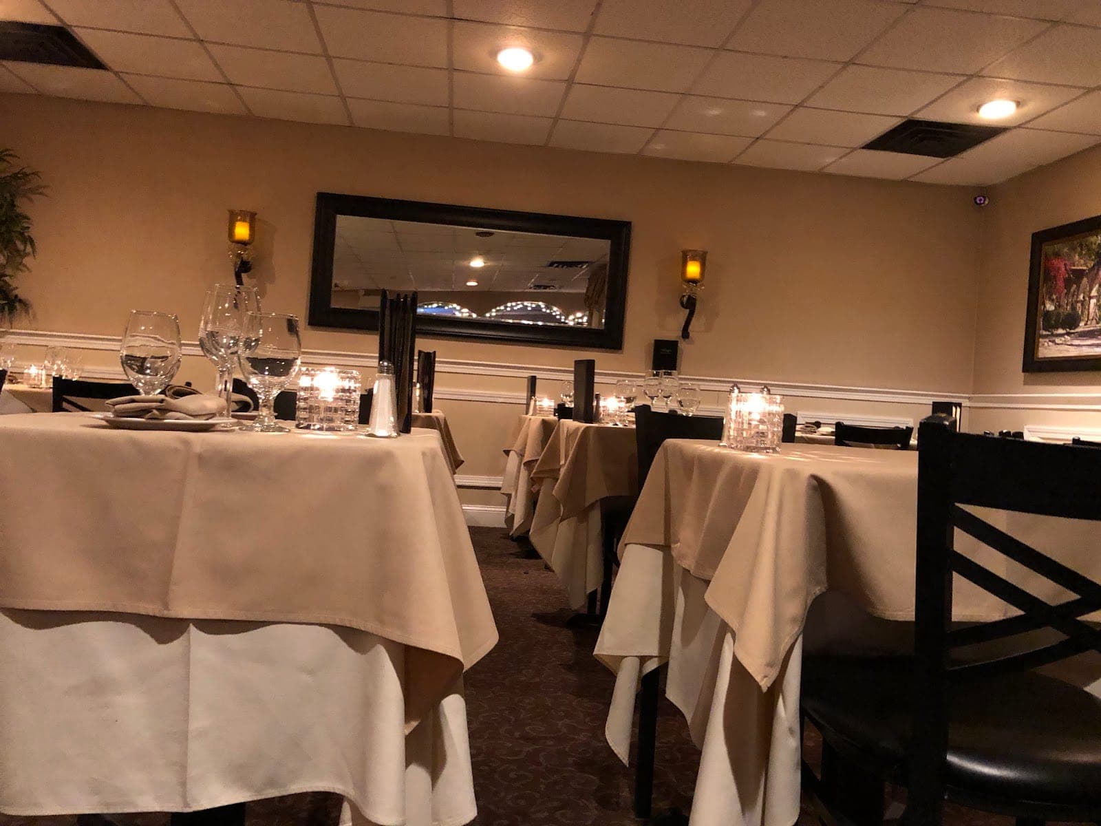 Villaggio Ristorante