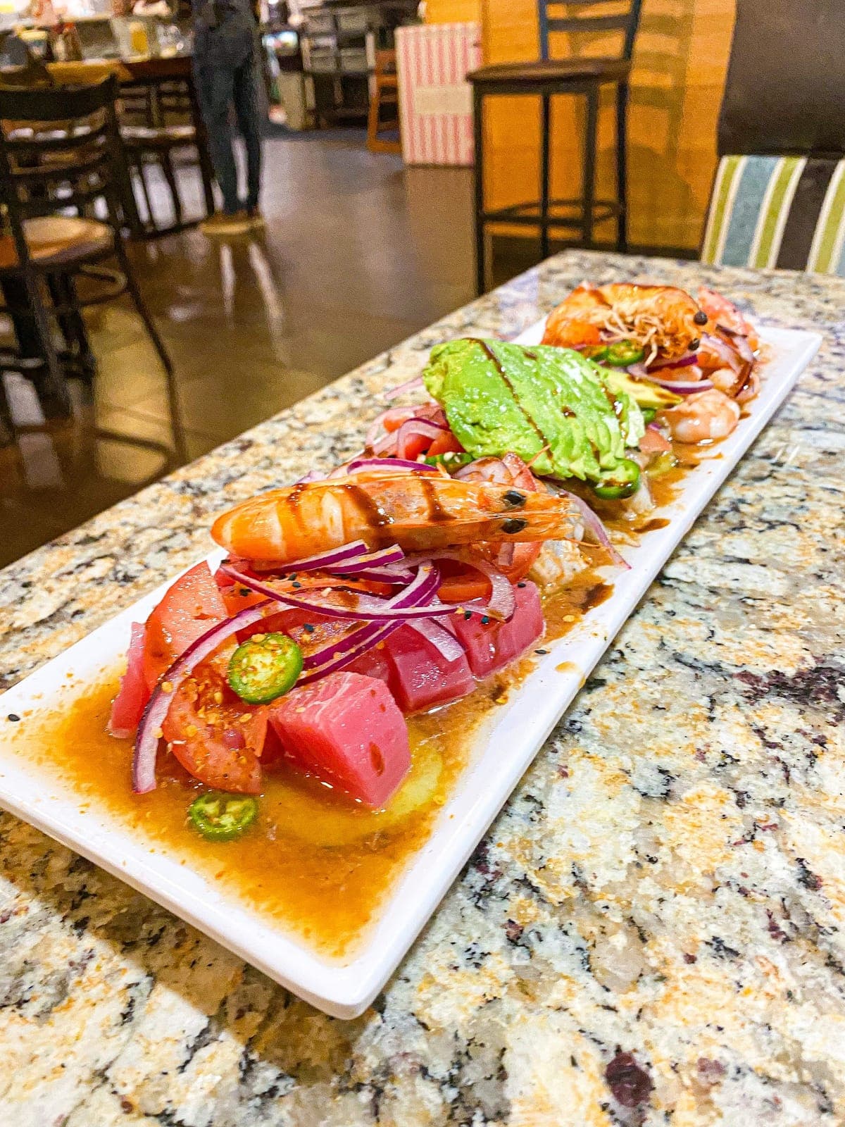 Mariscos Altata