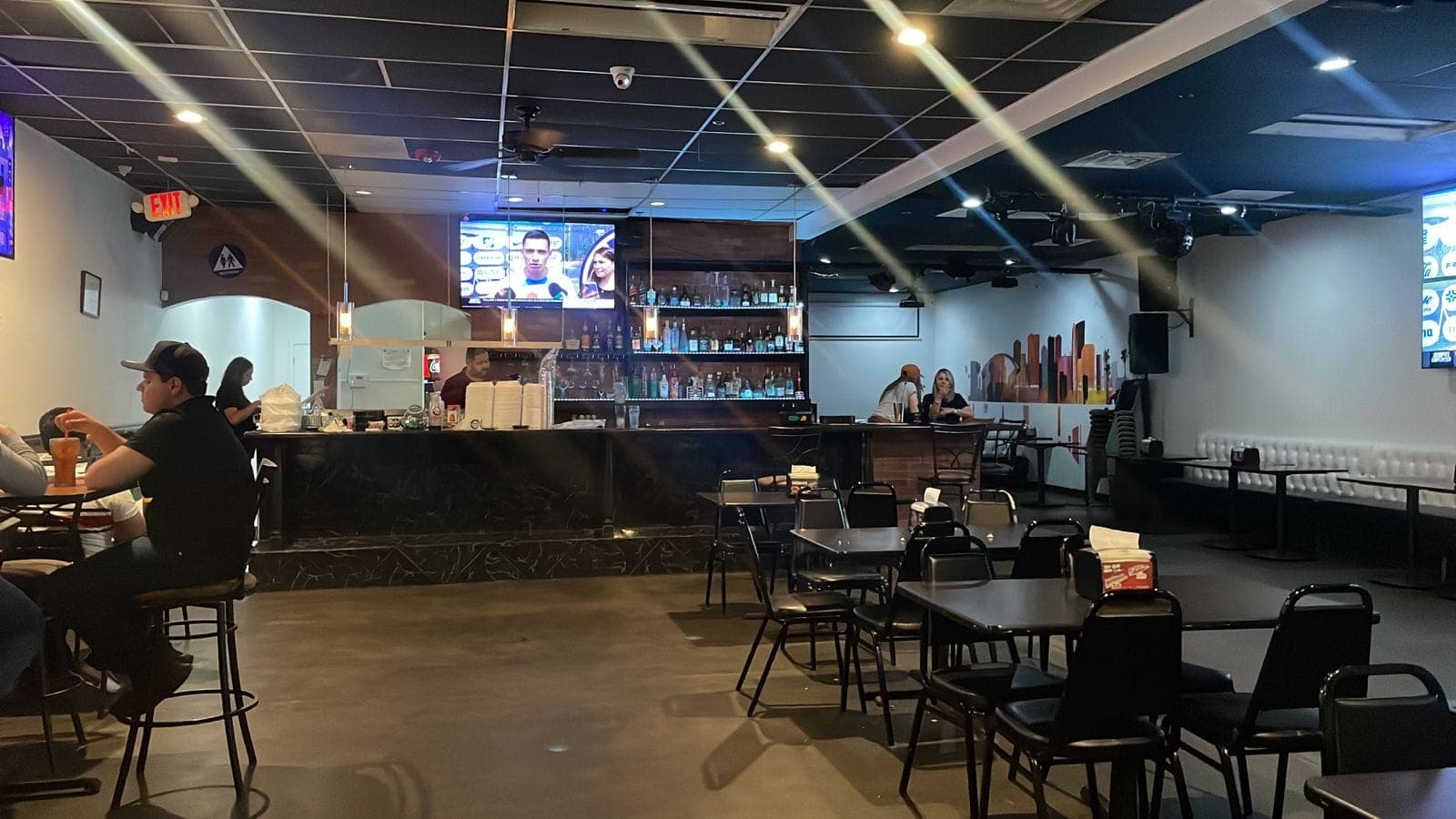 Sushi Sonora Sports Bar & Restaurant
