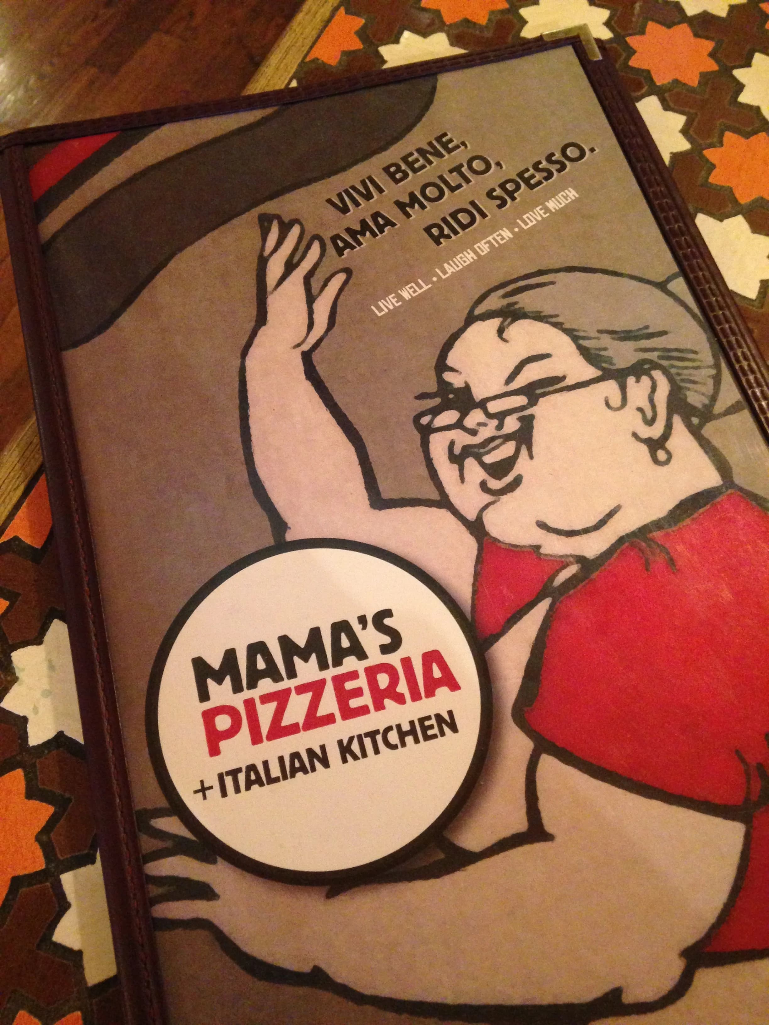 Mama's Pizzeria photo 6
