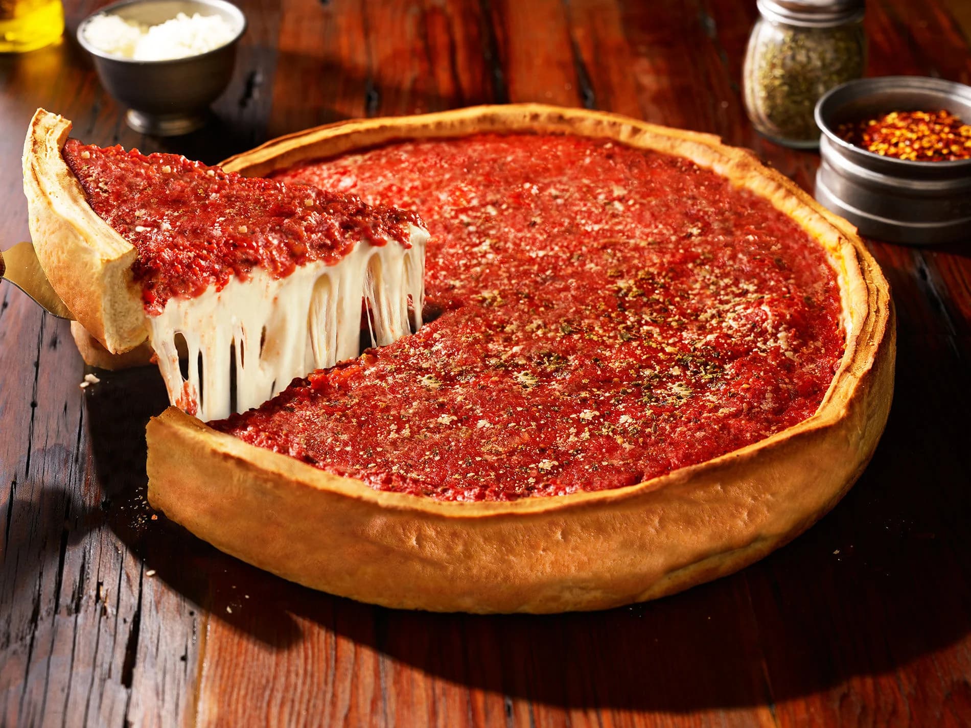 Mama's Pizzeria photo 2