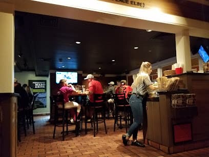 Chili's Grill & Bar