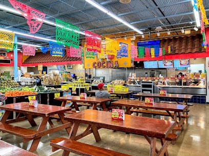 El Rancho Supermercado