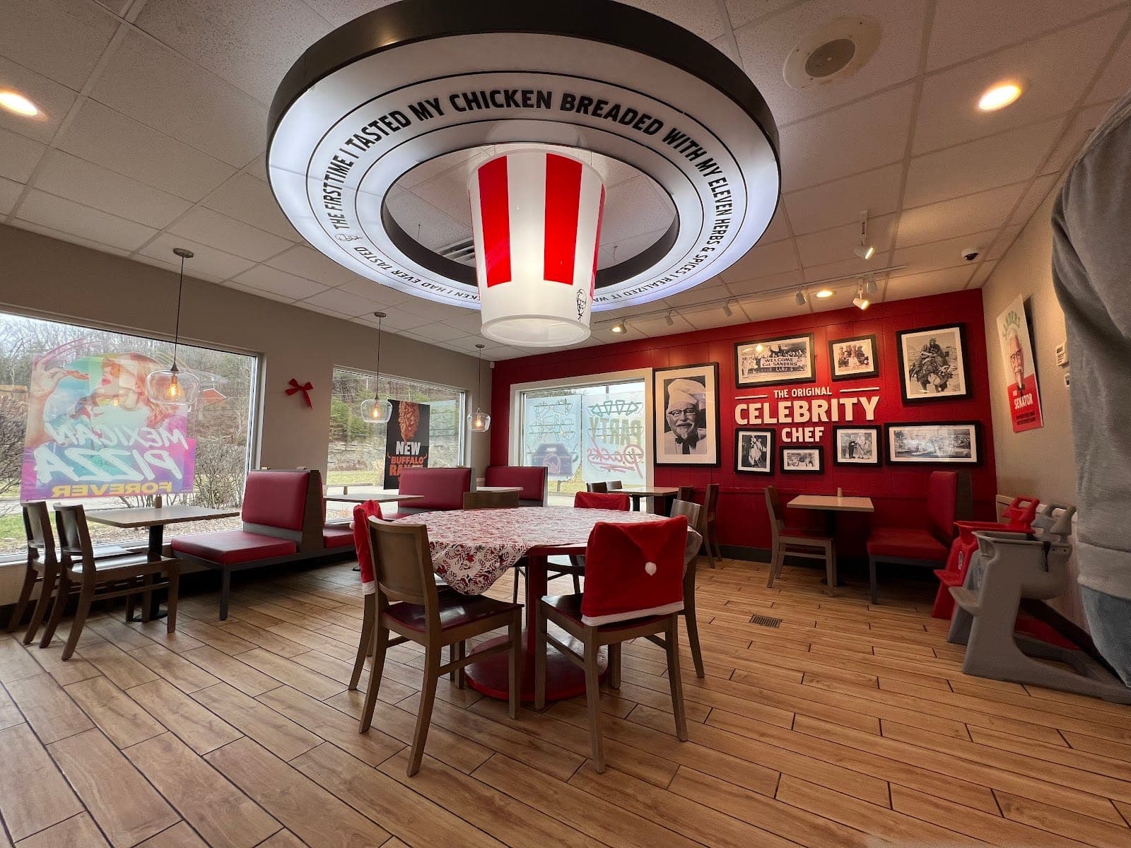 KFC
