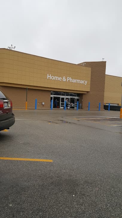 Walmart Supercenter