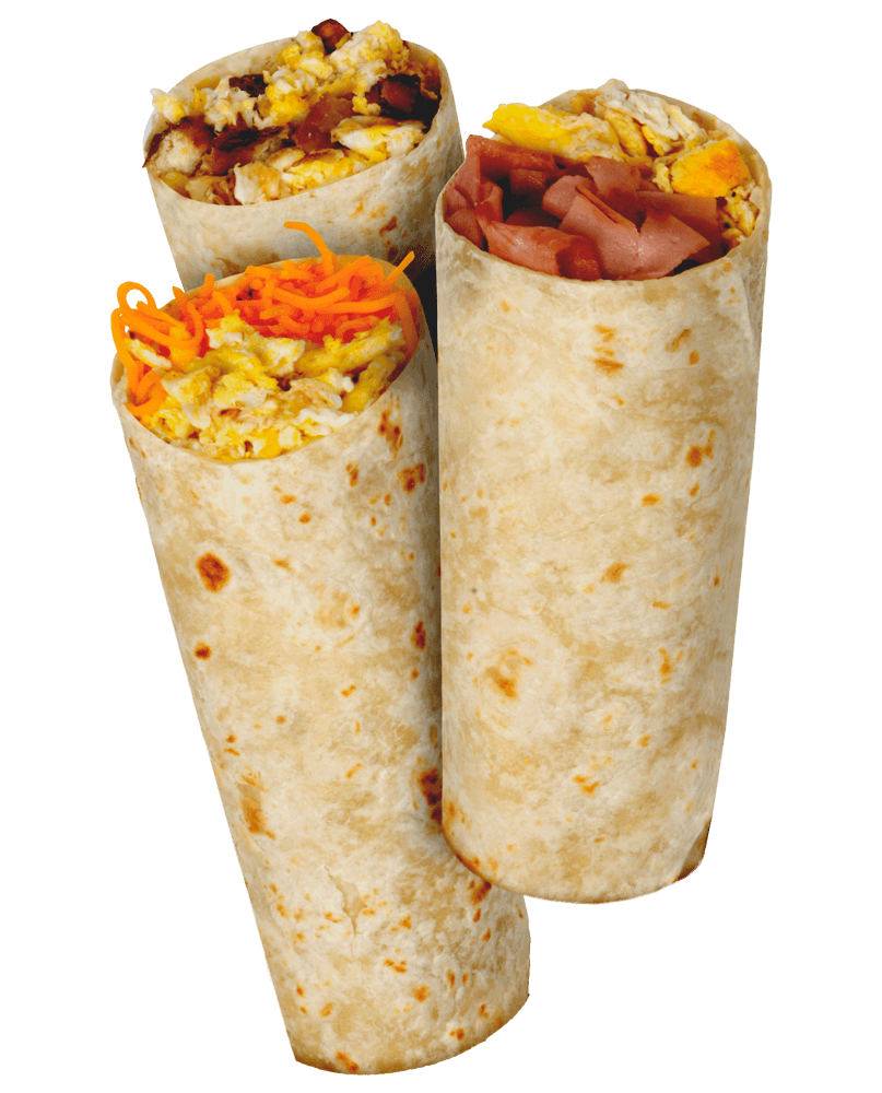 Arizona Burrito photo 2