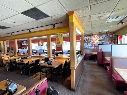 Applebee's Grill + Bar