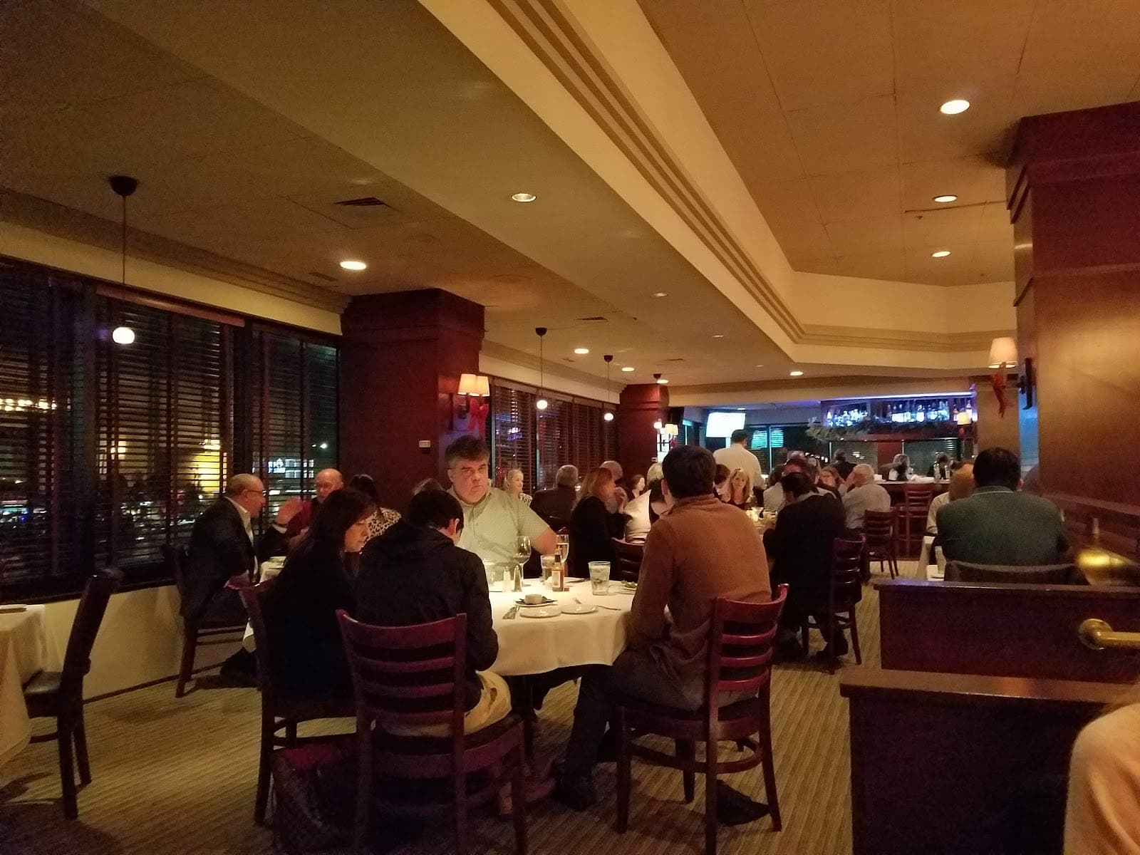 Desi Vega's Seafood and Prime Steaks