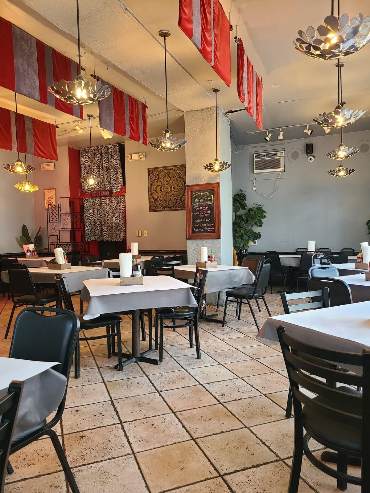 Ba Chi Kitchen And Bar