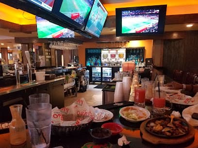 El Paso Mexican Grill