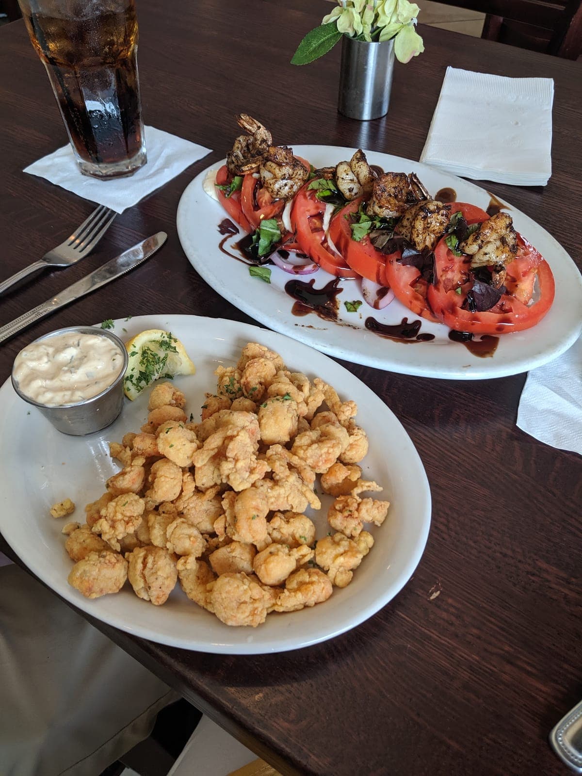 Bistro Orleans
