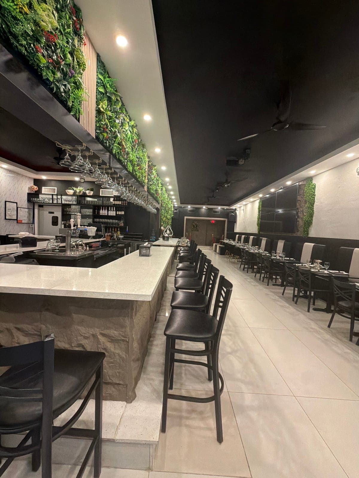 Vitico's Restaurant