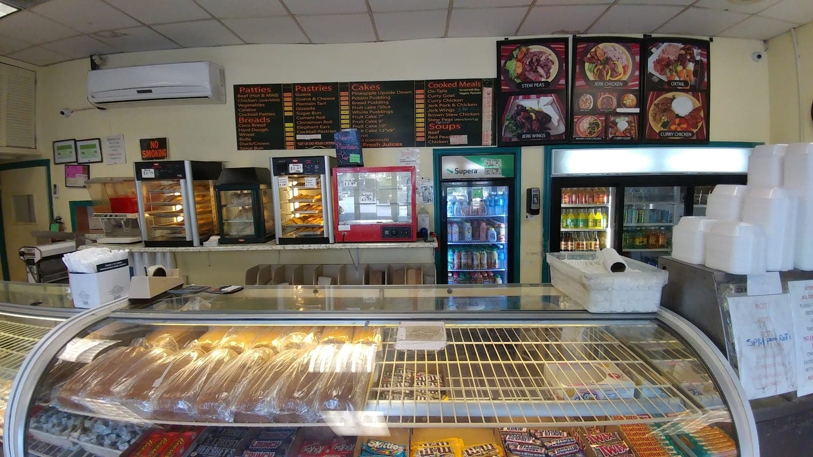 Hammond's Bakery