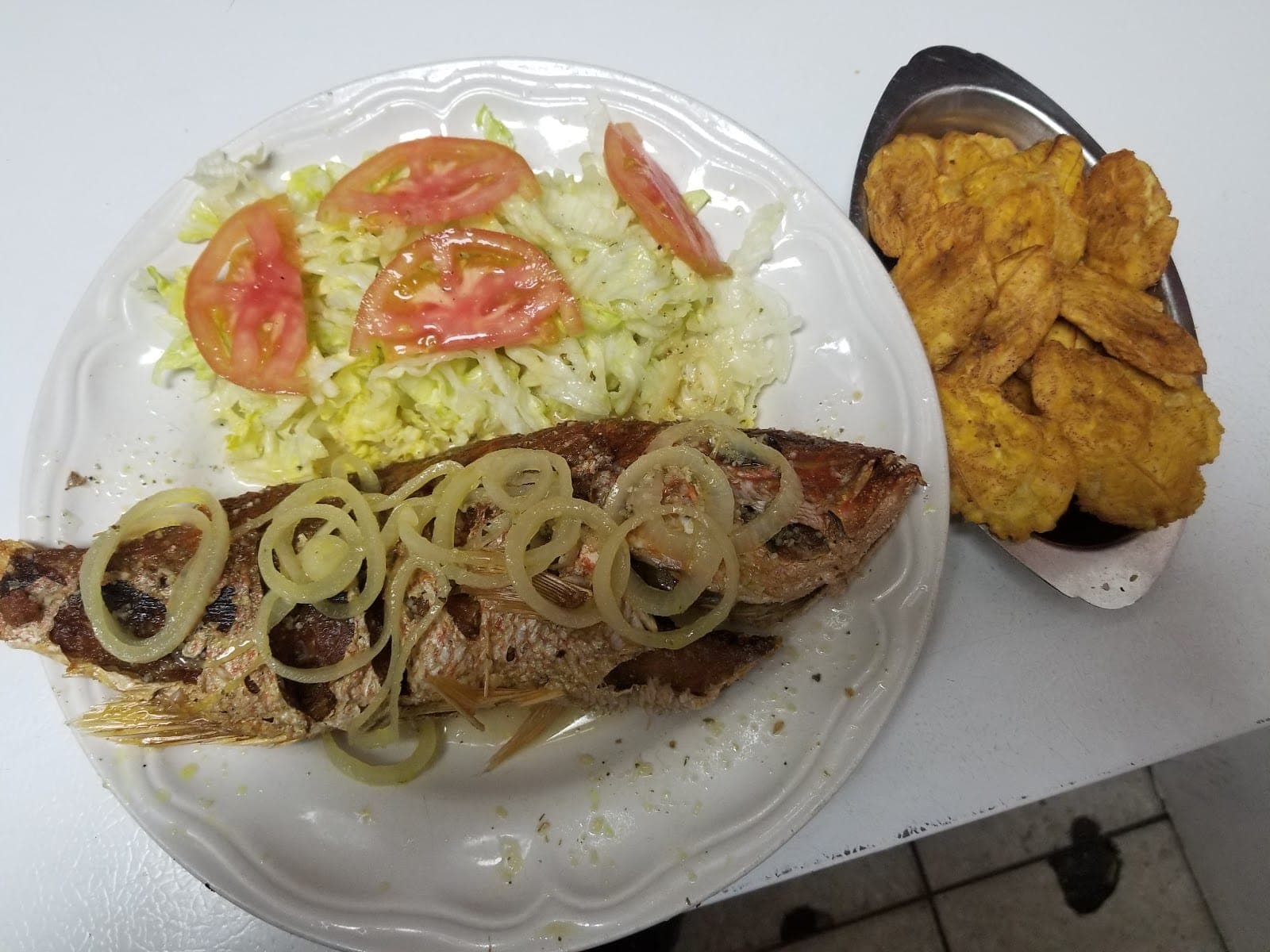 Star seafood restaurant cafeteria inc.