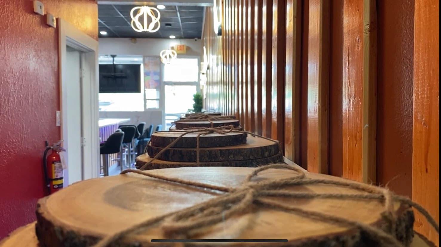 JB'S RESTO AND LOUNGE