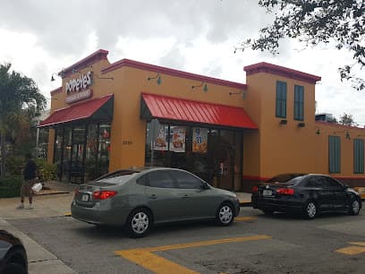 Popeyes Louisiana Kitchen