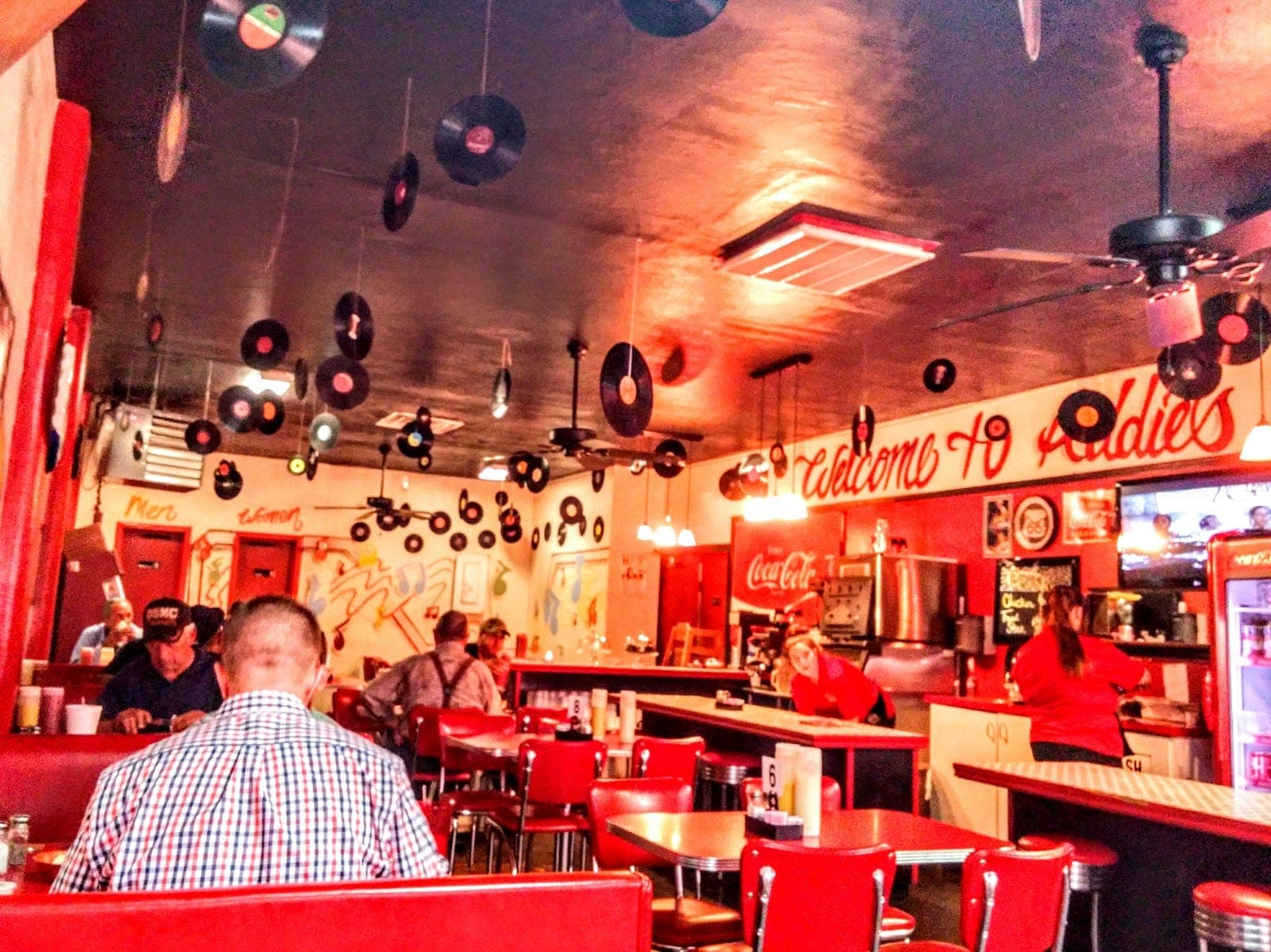 Addie's Diner