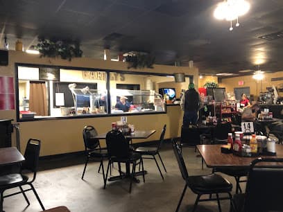 Garely's Mexican Restaurant Midland