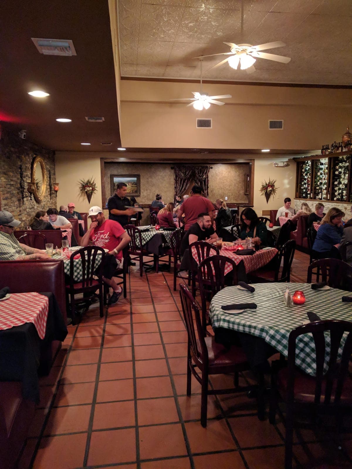 Ray's Italian Bistro