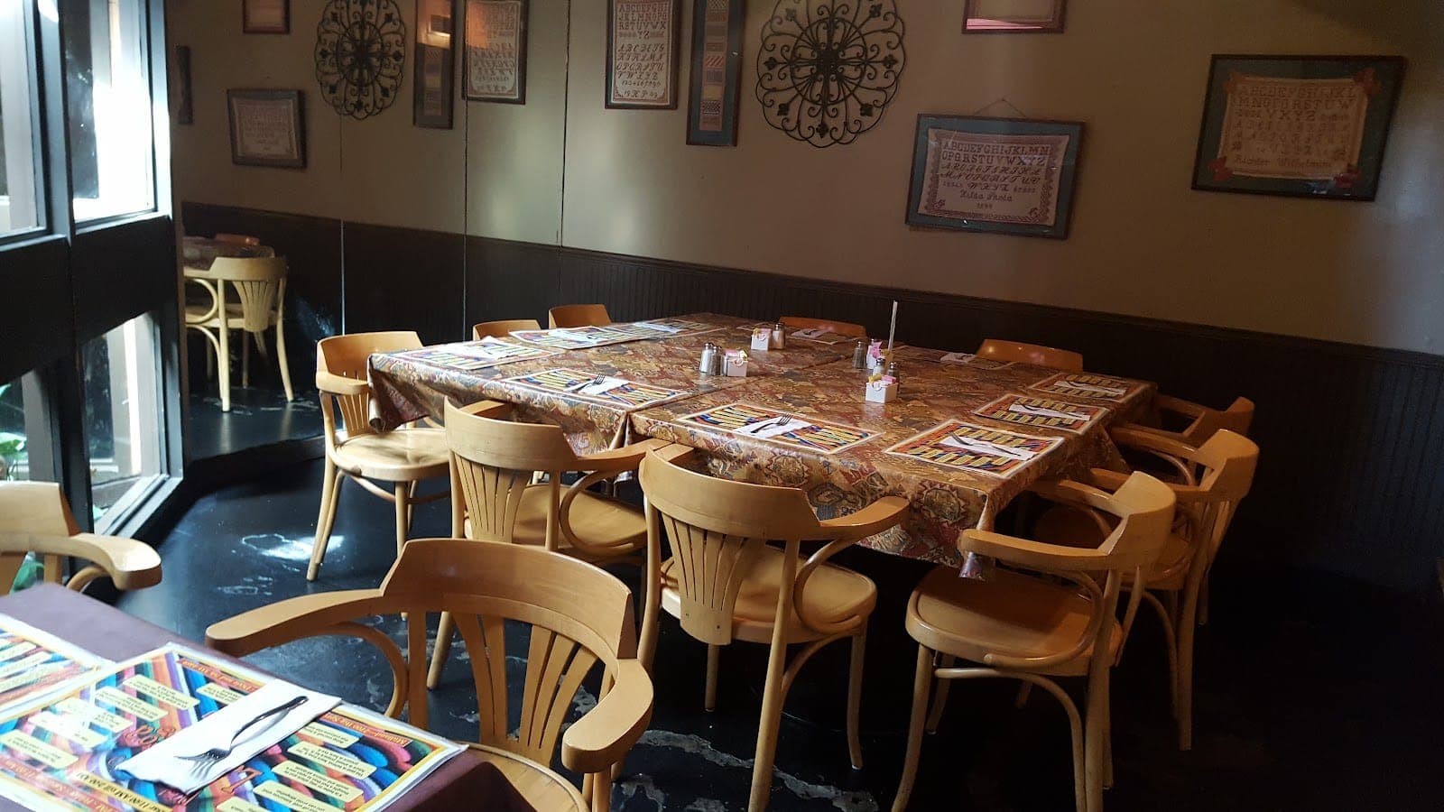 La Bodega Mexican Restaurant