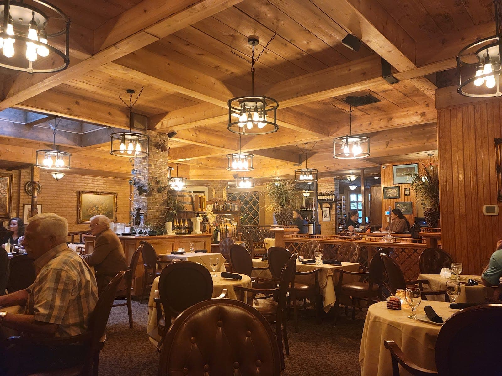 Venezia Restaurant