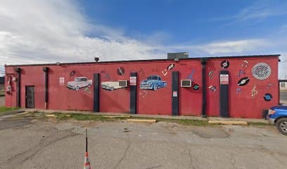 Address diner