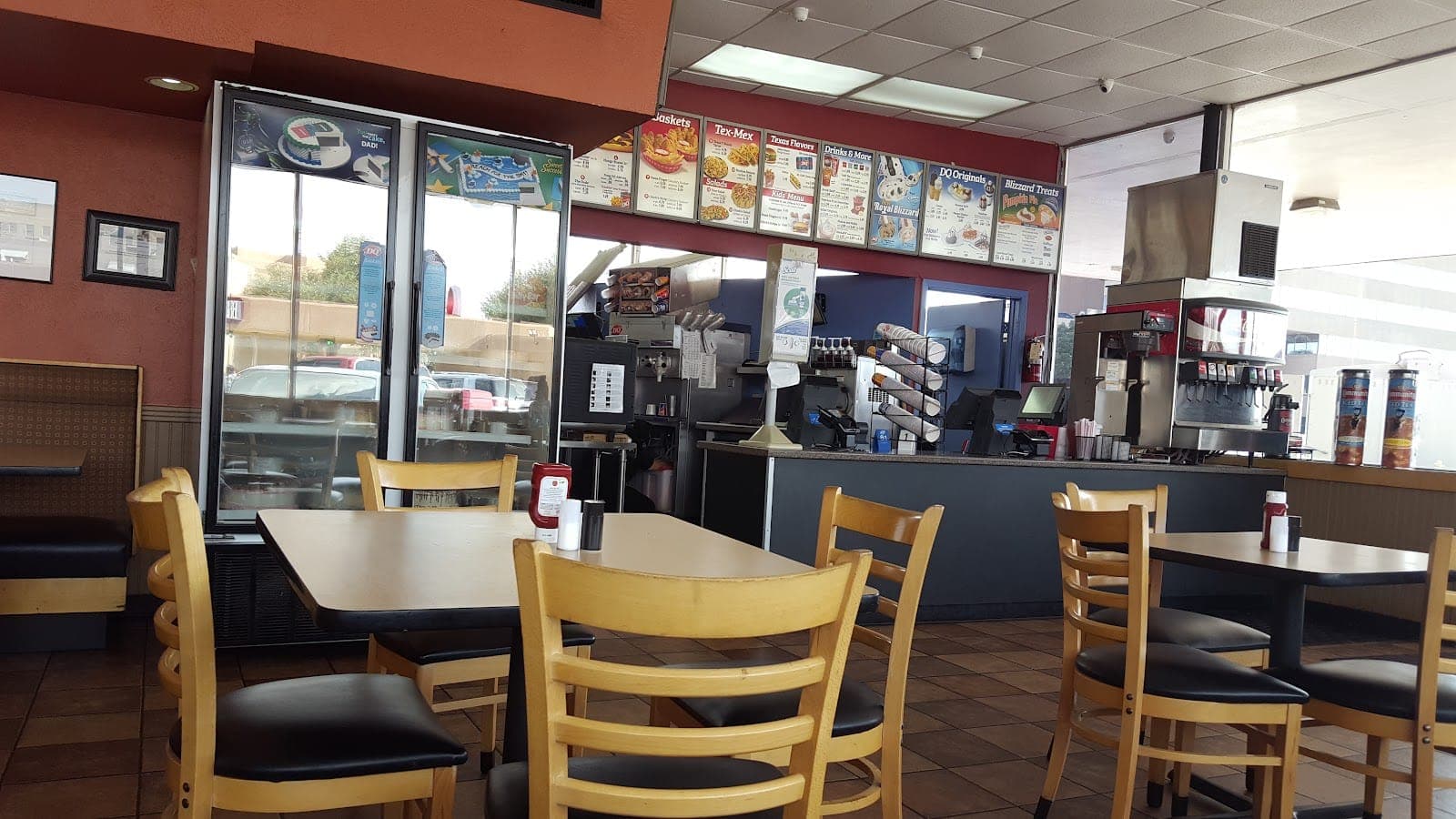 Dairy Queen
