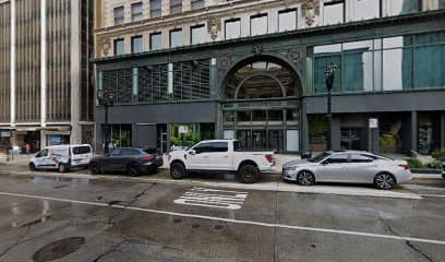 Beaconhill Bar
