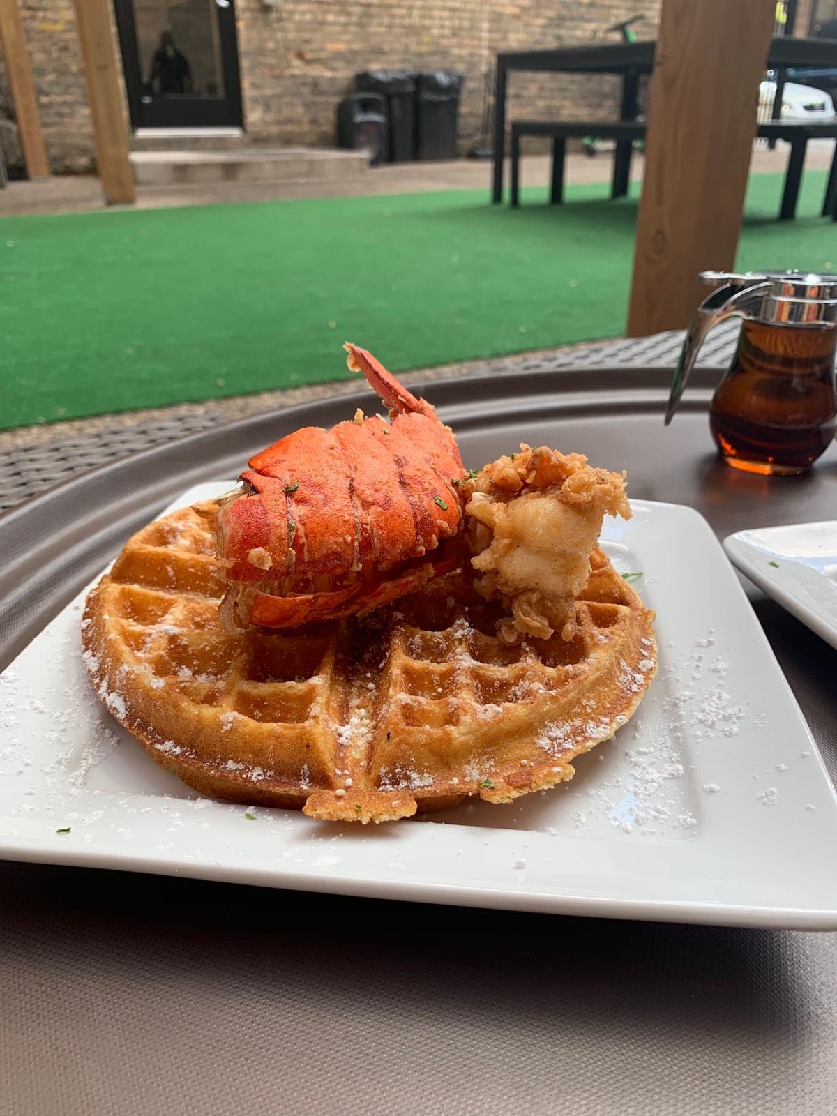 Breakfast Bar of Minnesota