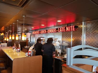Denny's Restaurant