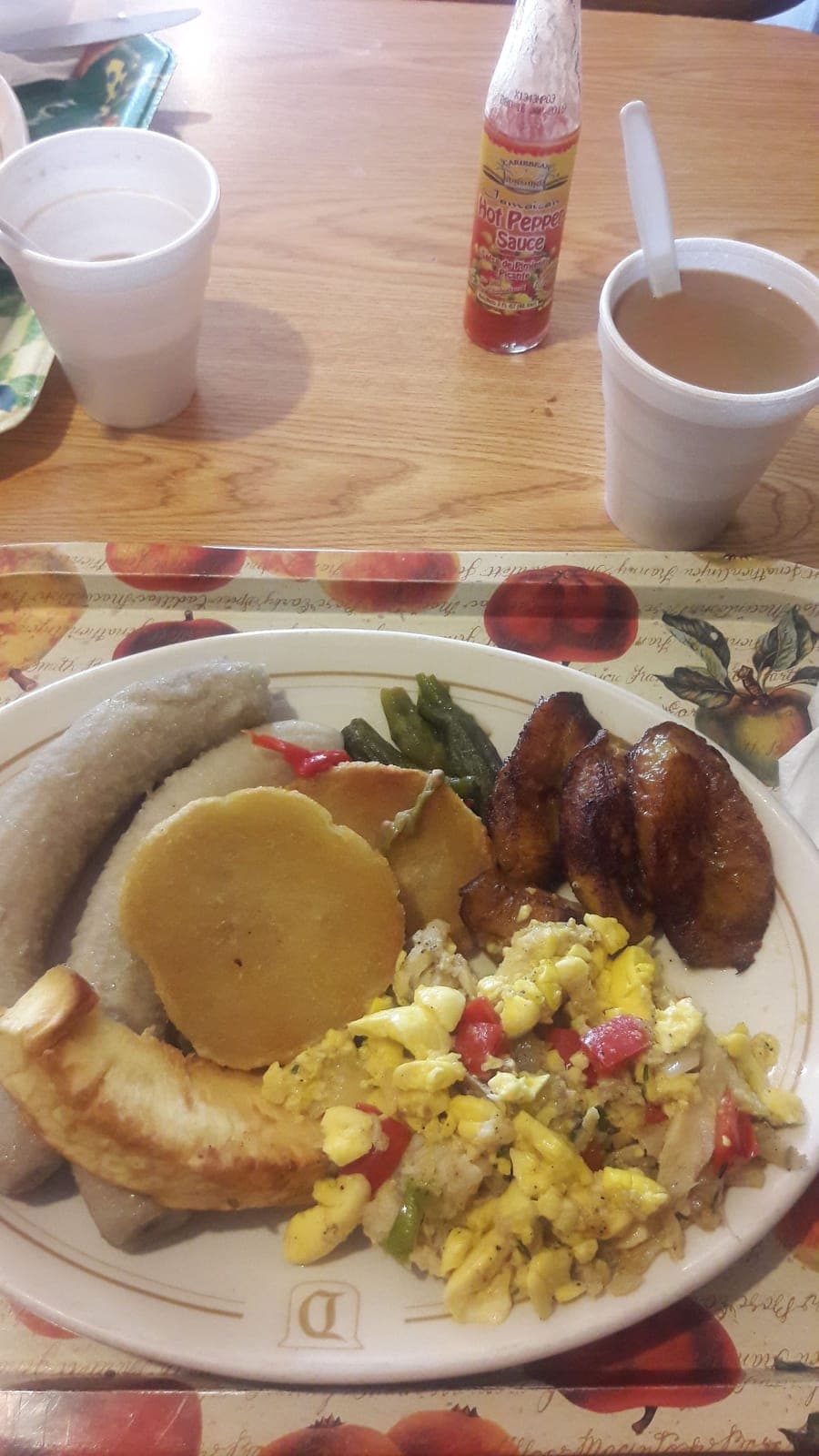 Mandeville's Country Style Restaurant