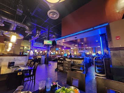 Chow One Korean Steakhouse