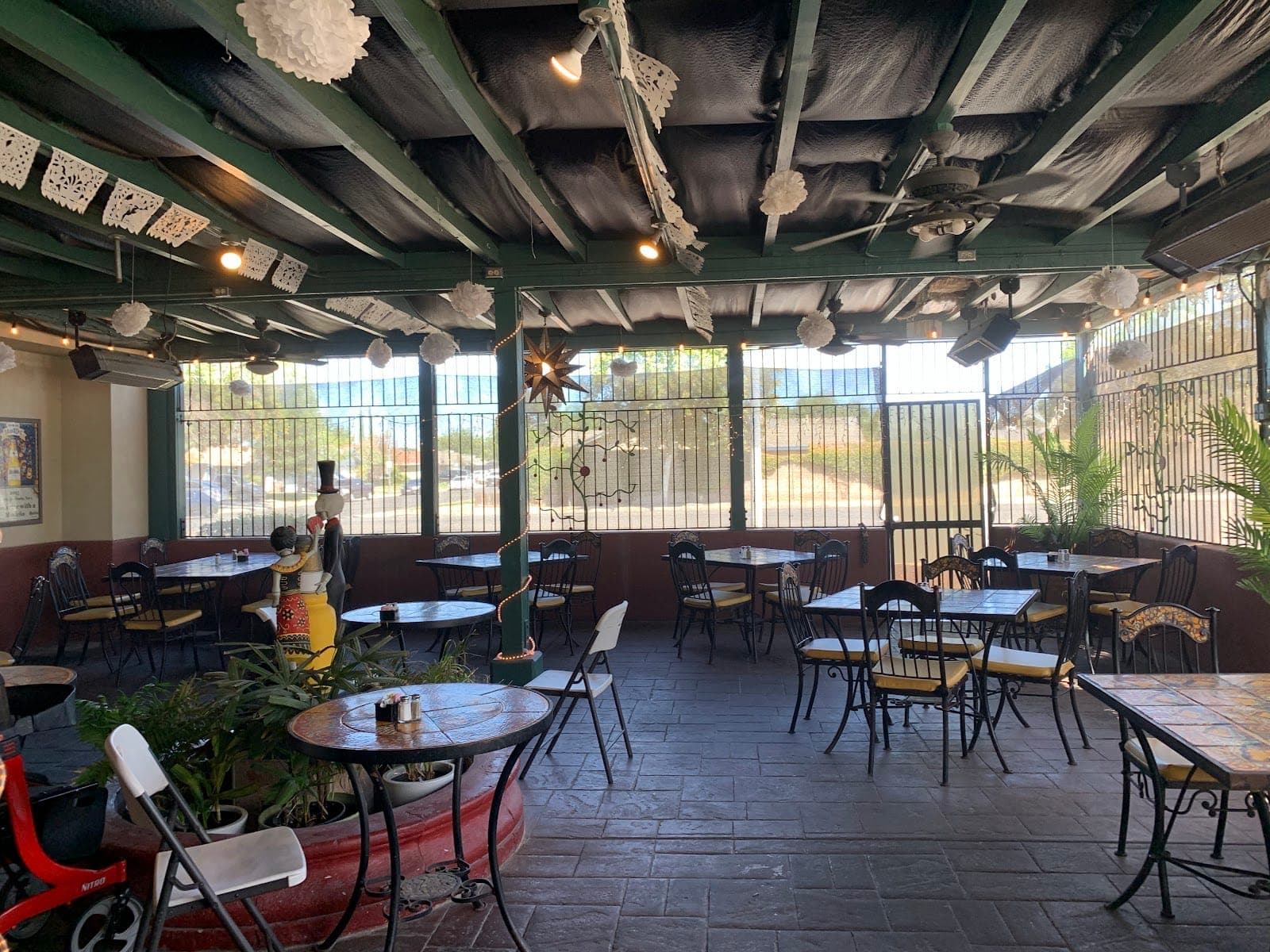 La Morenita | Authentic Mexican Food